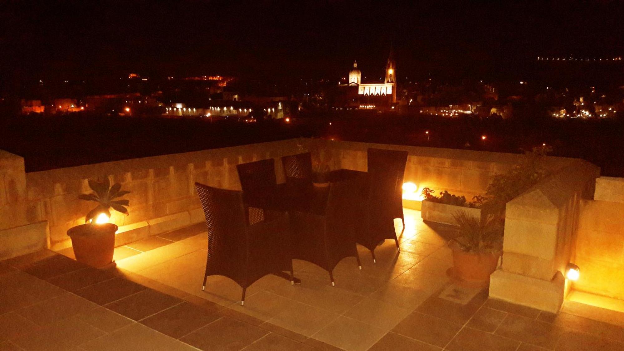 Luxury Apartment - Fort Chambray アインシーレム エクステリア 写真