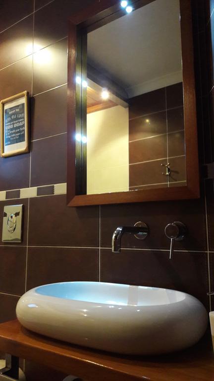 Luxury Apartment - Fort Chambray アインシーレム エクステリア 写真