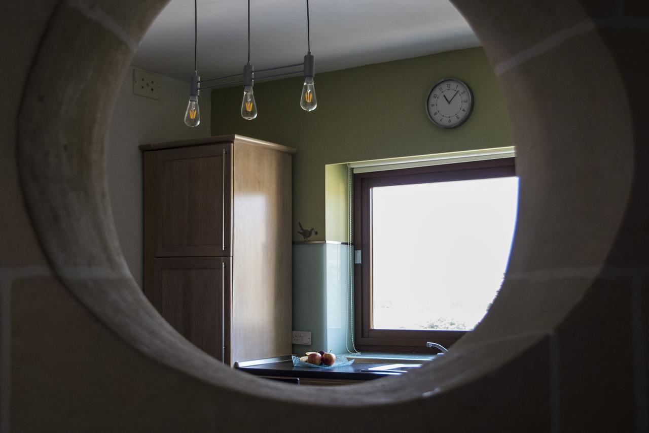 Luxury Apartment - Fort Chambray アインシーレム エクステリア 写真