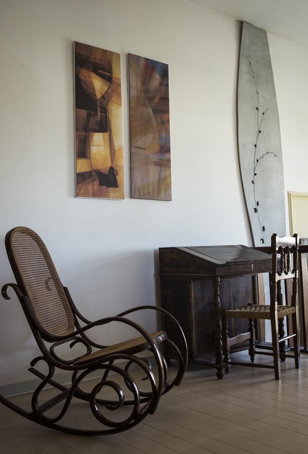 Luxury Apartment - Fort Chambray アインシーレム エクステリア 写真
