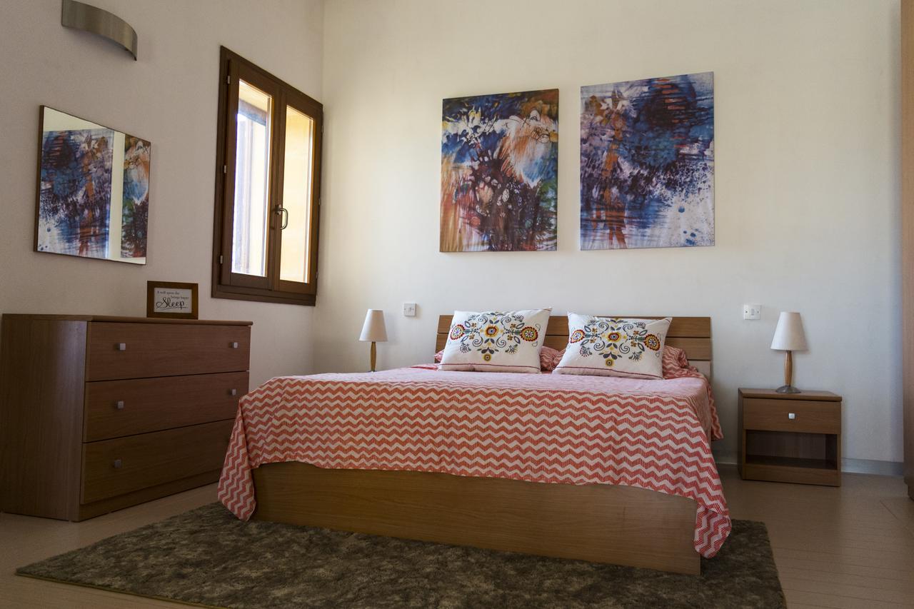 Luxury Apartment - Fort Chambray アインシーレム エクステリア 写真