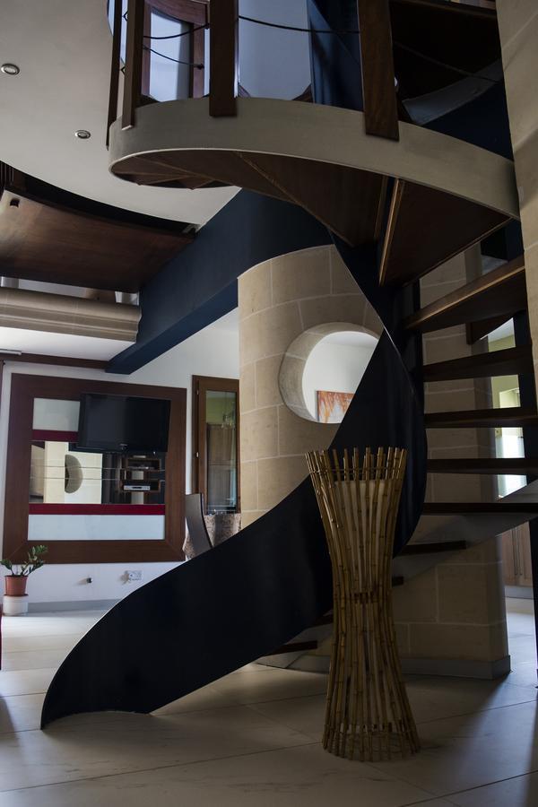 Luxury Apartment - Fort Chambray アインシーレム エクステリア 写真