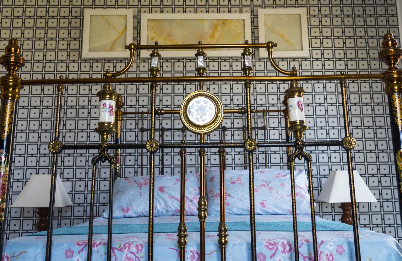 Luxury Apartment - Fort Chambray アインシーレム エクステリア 写真