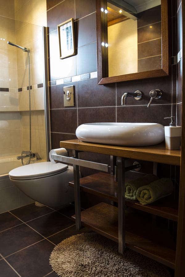 Luxury Apartment - Fort Chambray アインシーレム エクステリア 写真